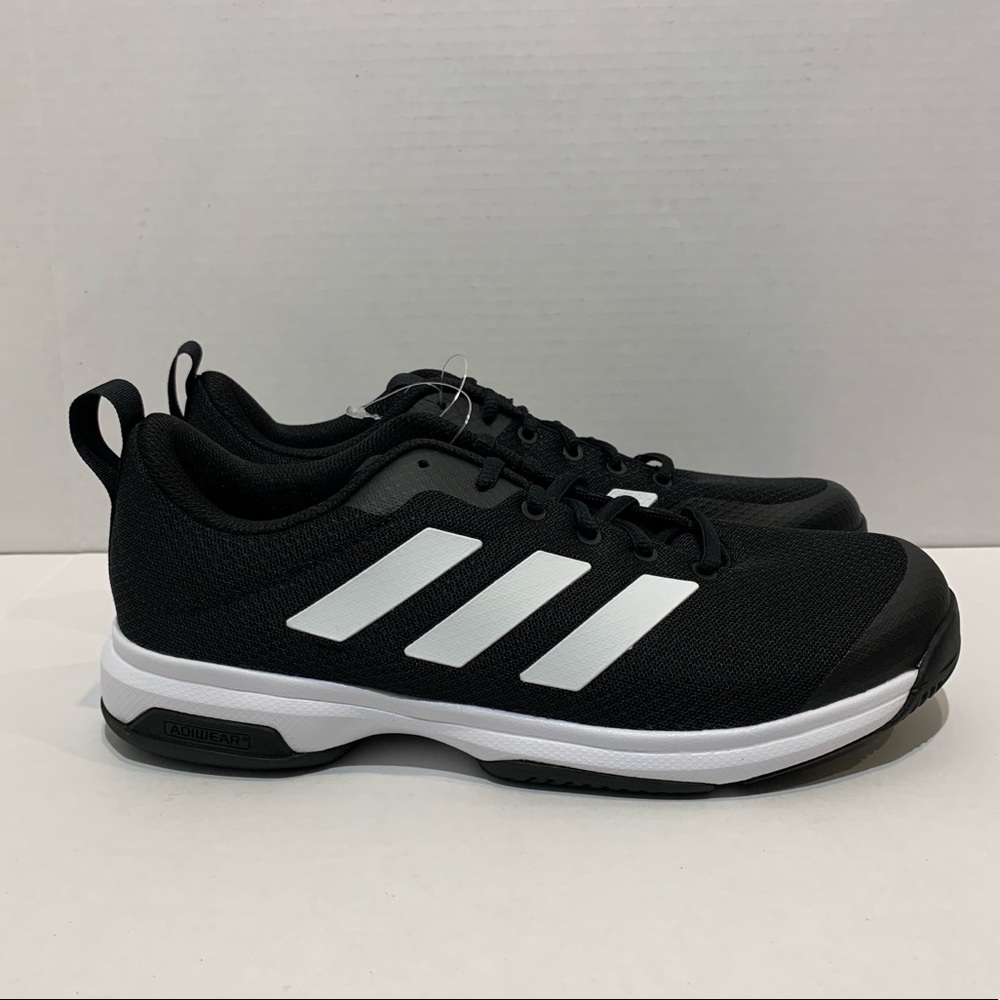 New Men Adidas Game Spec Sneaker. Available In Size 8, 9.